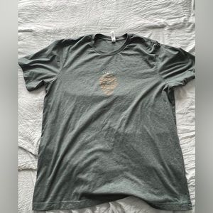 Acadia T Shirt